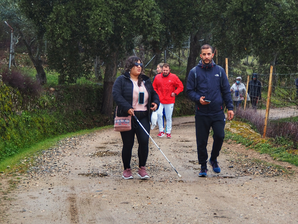 RUTA PANTANO ZAMARRO CASAS MIRAVETE 2