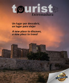 TouristExtremadura2017