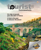 TOURISTEXTREMADURA2018