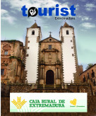 TouristEXTREMADURA2016